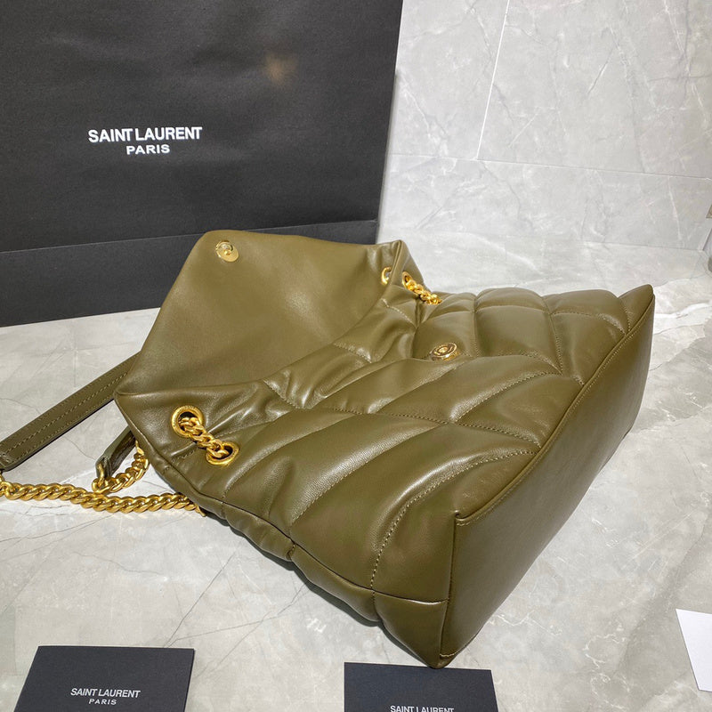 Amelia - YSL Bag - 4080