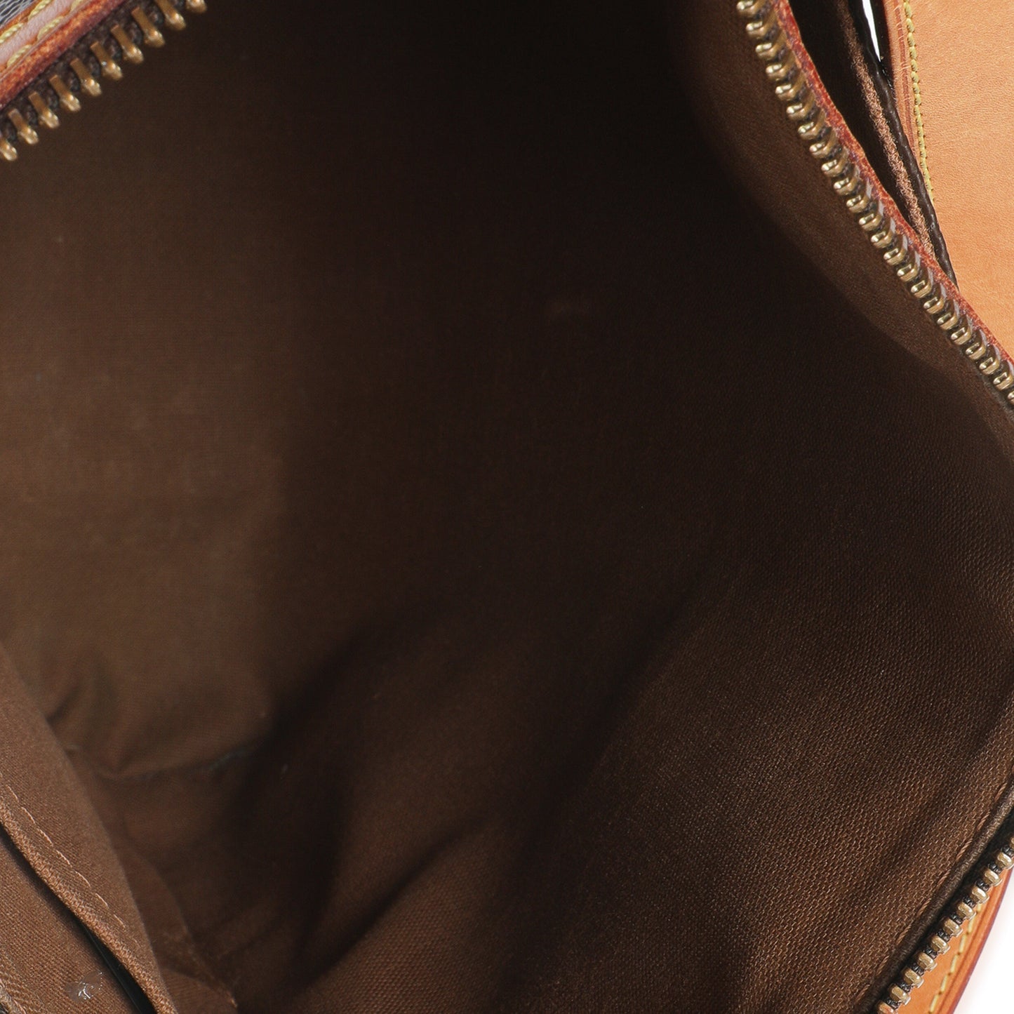 Louis Vuitton   Monogram Canvas Odeon MM