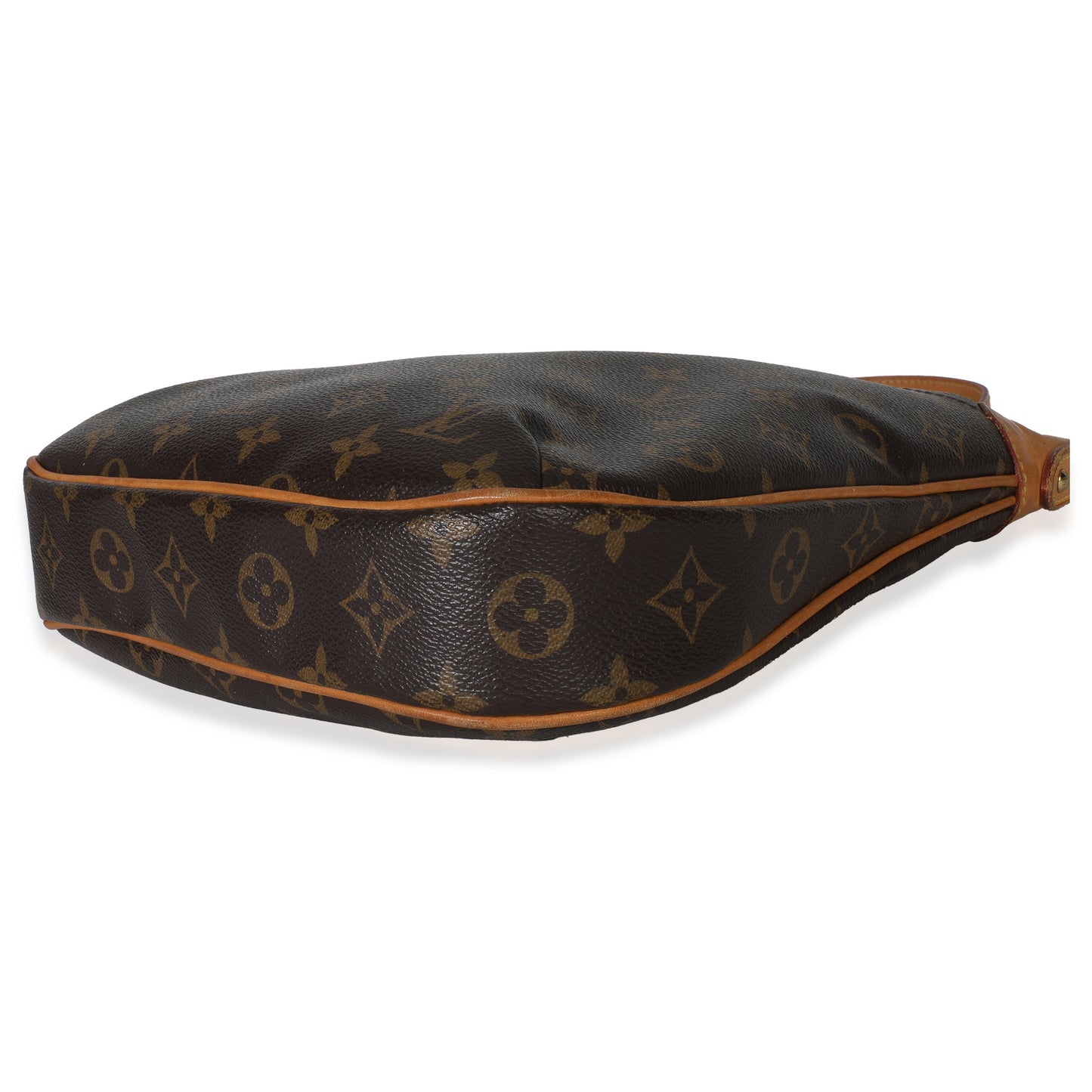 Louis Vuitton   Monogram Canvas Odeon MM