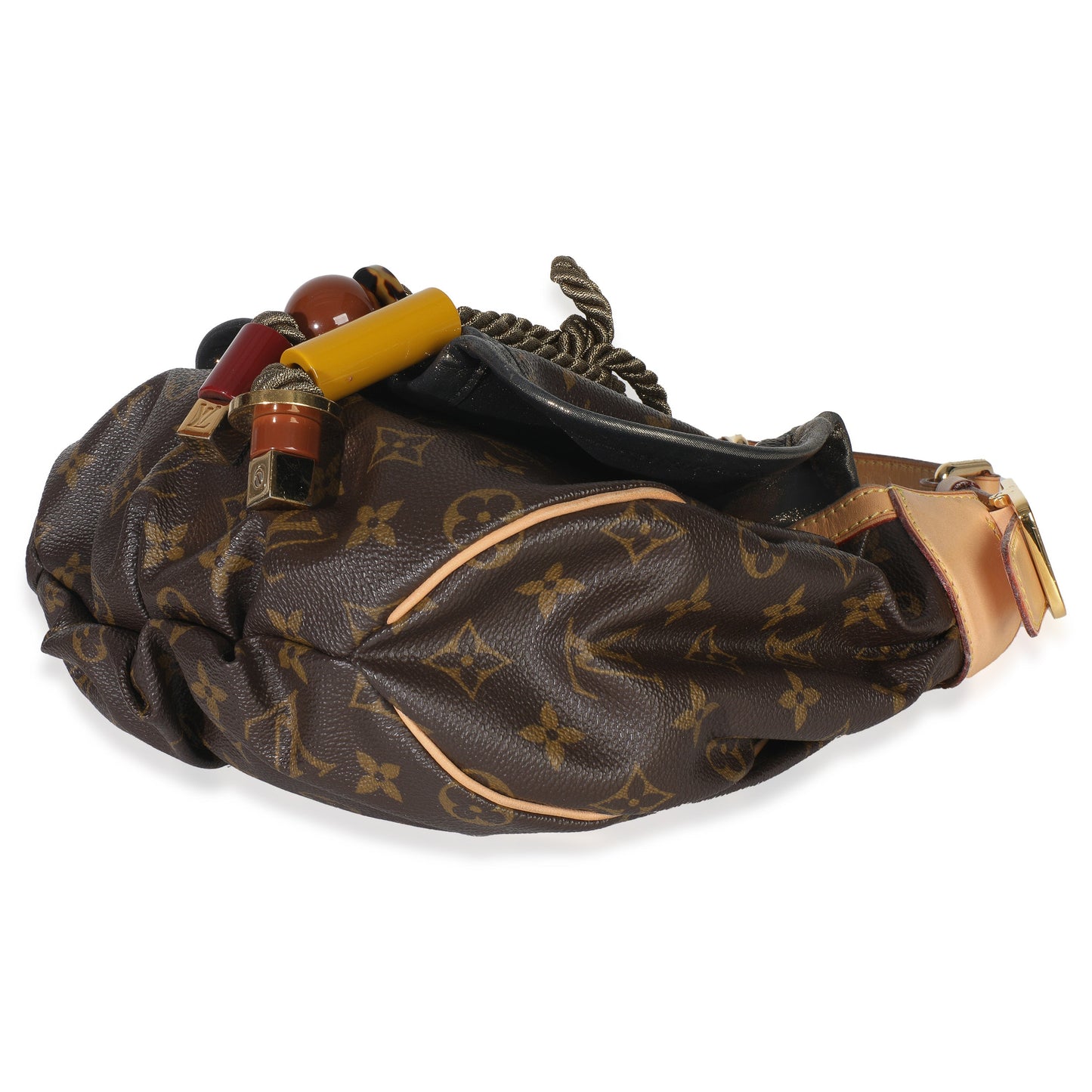 Louis Vuitton   Monogram Canvas Kalahari PM