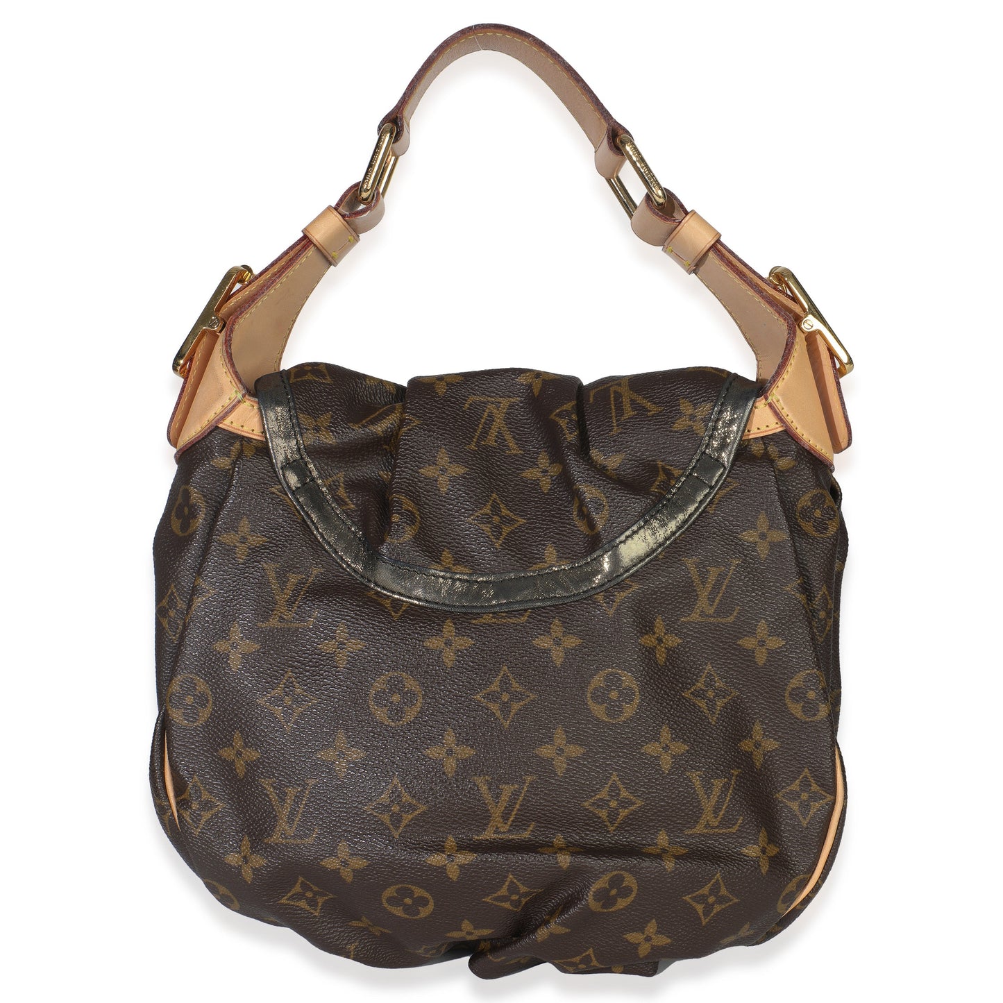 Louis Vuitton   Monogram Canvas Kalahari PM