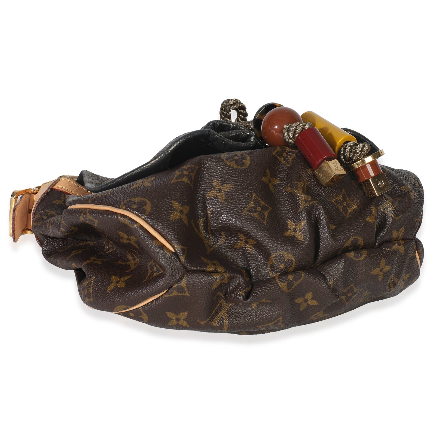 Louis Vuitton   Monogram Canvas Kalahari PM