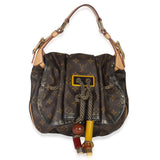 Louis Vuitton   Monogram Canvas Kalahari PM