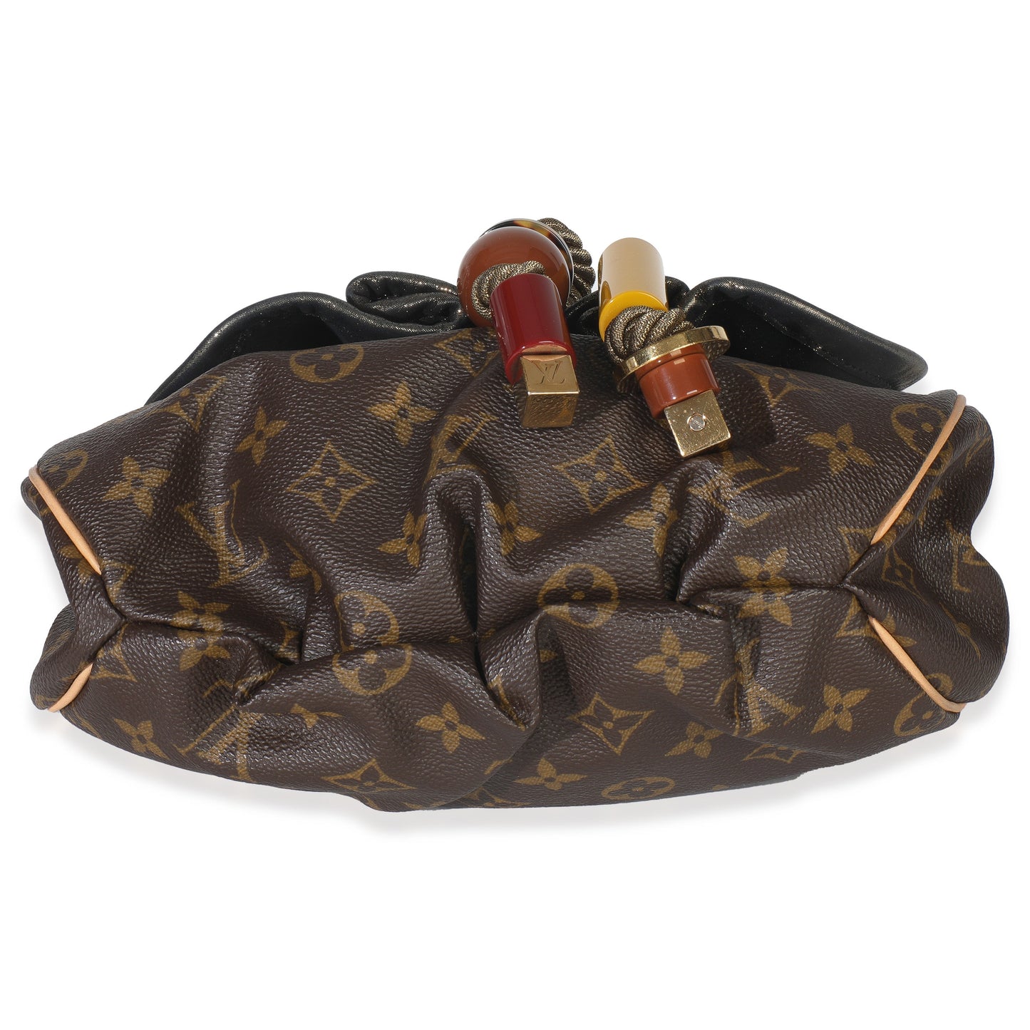 Louis Vuitton   Monogram Canvas Kalahari PM