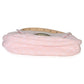 Louis Vuitton Washed Pink Monogram Denim Sunset