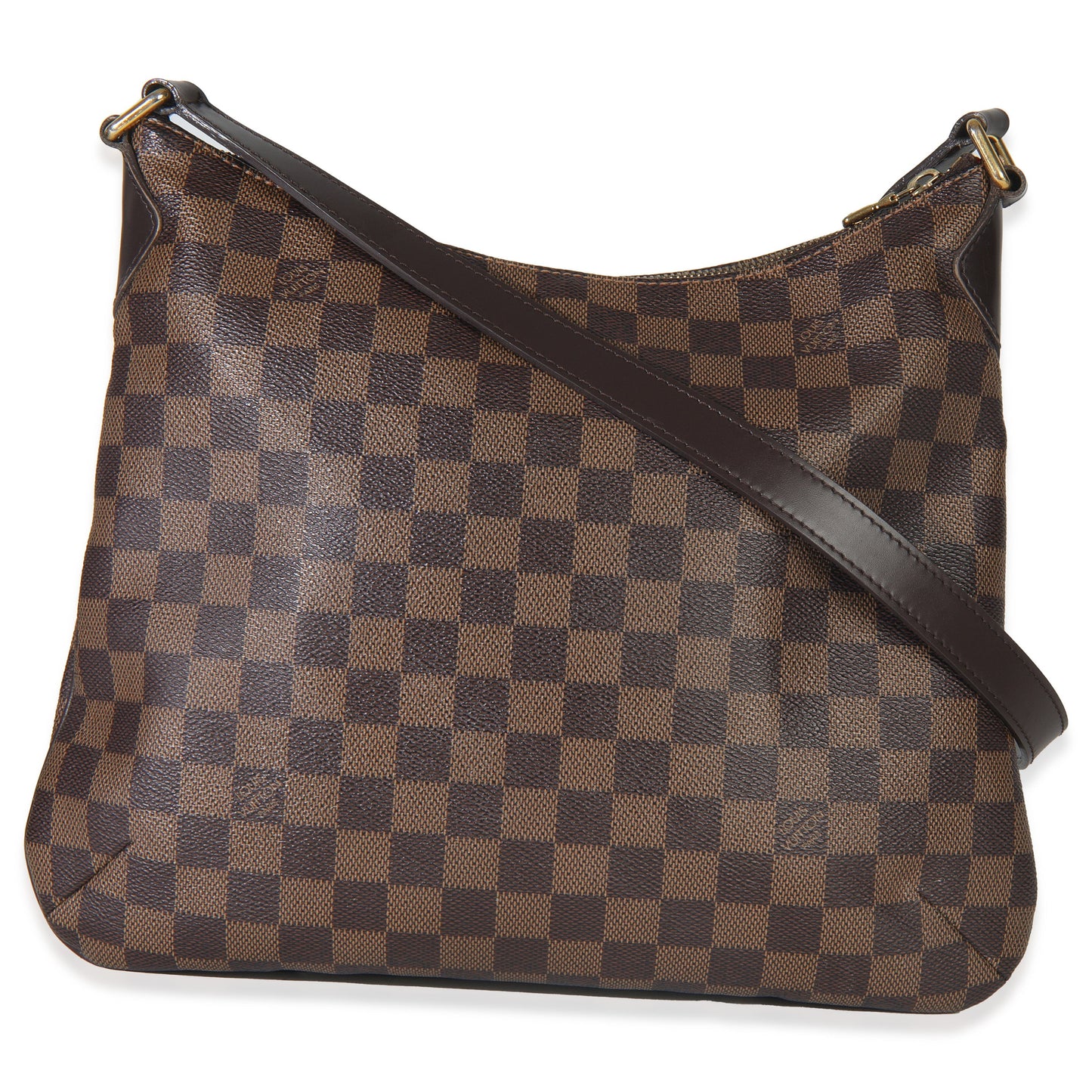 Louis Vuitton Damier Ebene Canvas Bloomsbury PM