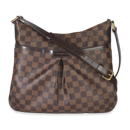 Louis Vuitton Damier Ebene Canvas Bloomsbury PM