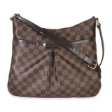 Louis Vuitton Damier Ebene Canvas Bloomsbury PM
