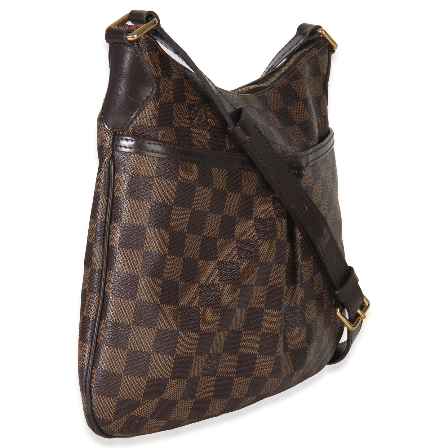 Louis Vuitton Damier Ebene Canvas Bloomsbury PM