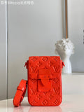 Amelia - LV Bags - 16395