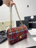 Amelia- CHL Bags - 7259