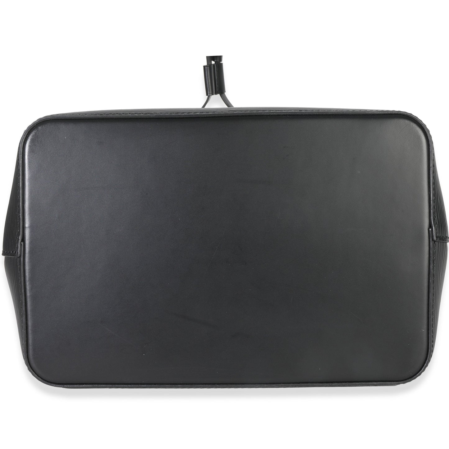 Louis Vuitton Black Epi Neonoe MM