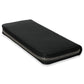 Louis Vuitton Black Epi Clemence Wallet
