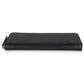 Louis Vuitton Black Epi Clemence Wallet
