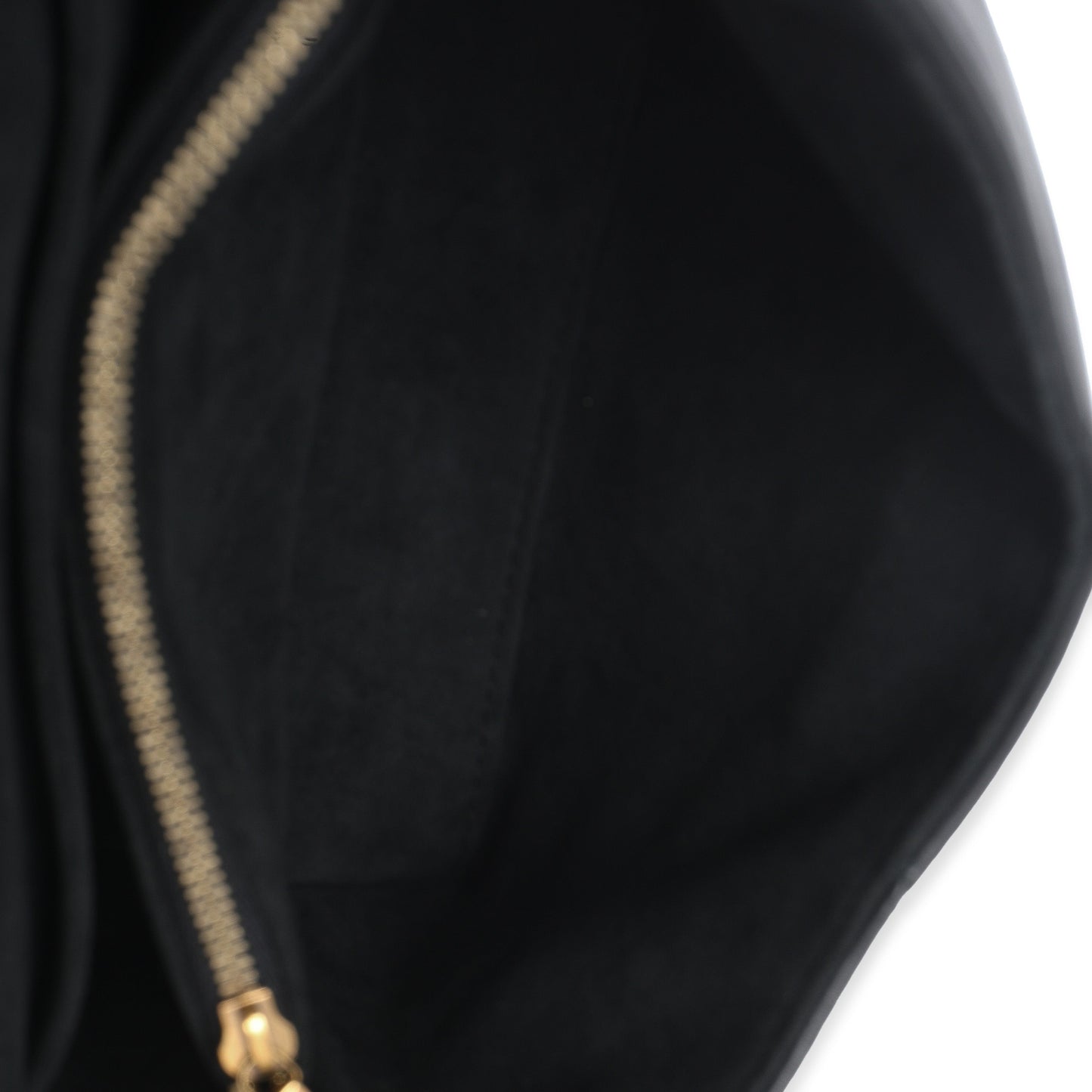 Louis Vuitton Black Calfskin New Wave Hold Me Top Handle Bag