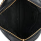 Louis Vuitton Black Calfskin New Wave Camera Bag
