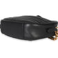 Louis Vuitton Black Calfskin New Wave Camera Bag