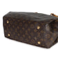 Louis Vuitton Cherry Monogram Pallas MM