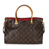 Louis Vuitton Cherry Monogram Pallas MM