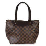 Louis Vuitton Damier Ebene Canvas Westminster