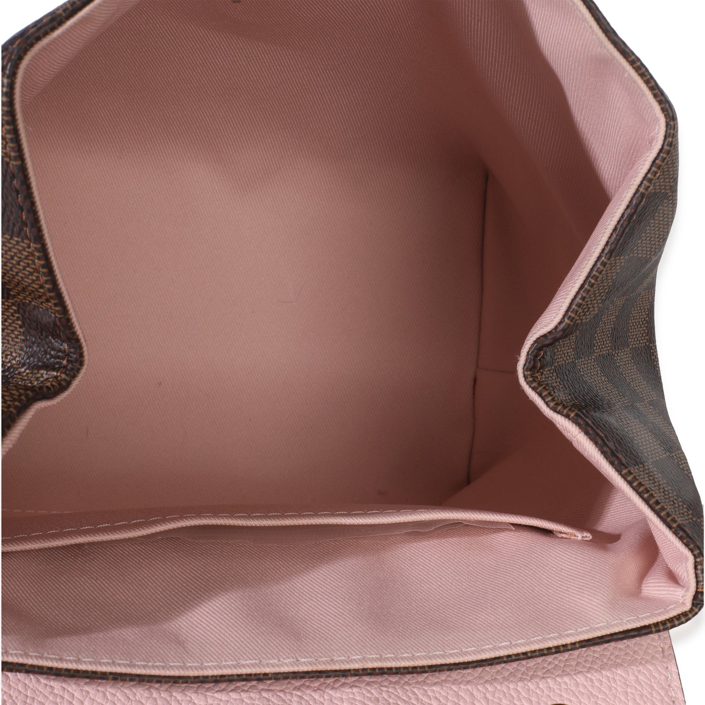 Louis Vuitton Magnolia Damier Canvas Clapton Backpack
