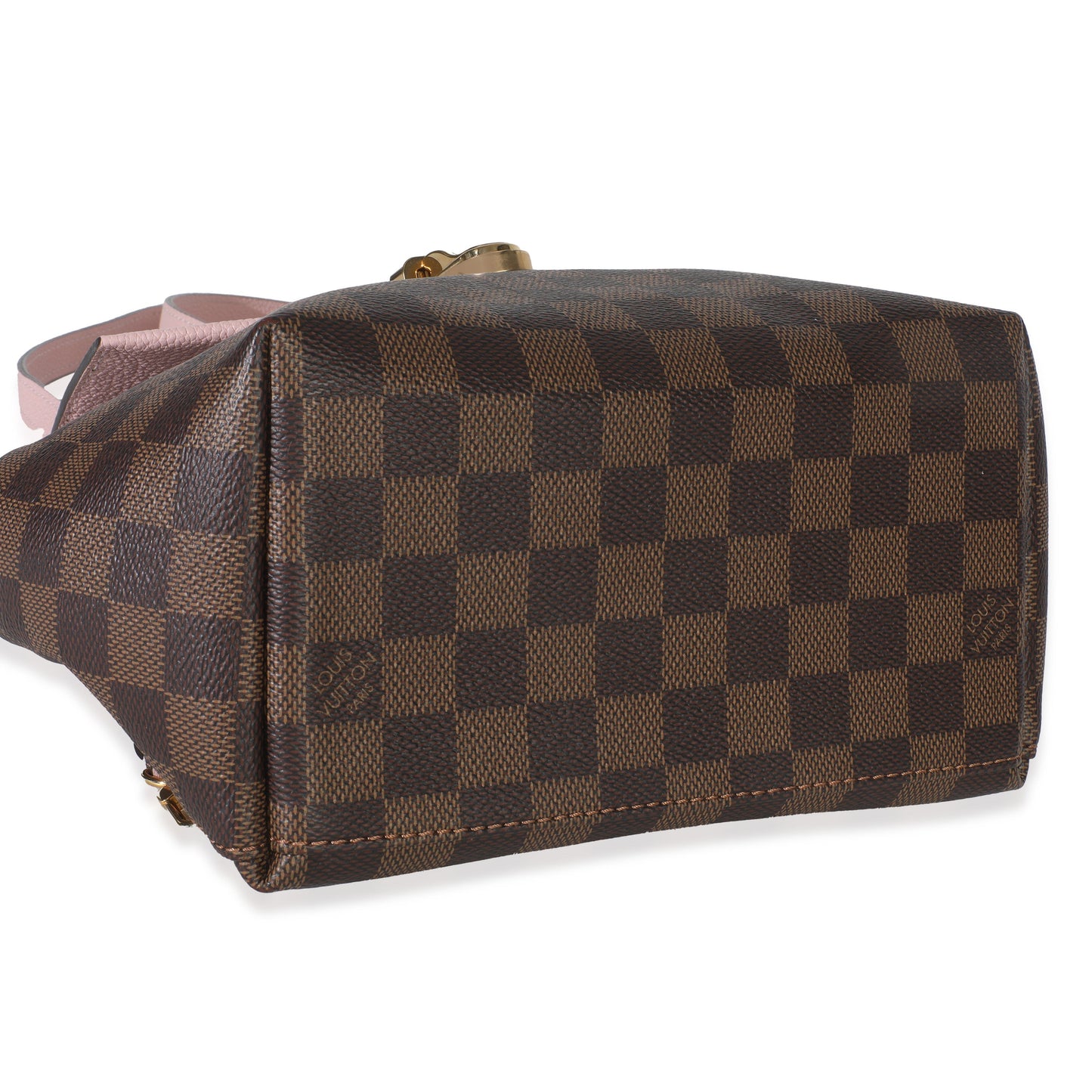 Louis Vuitton Magnolia Damier Canvas Clapton Backpack