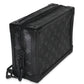 Louis Vuitton Monogram Eclipse Canvas Soft Trunk