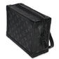 Louis Vuitton Monogram Eclipse Canvas Soft Trunk