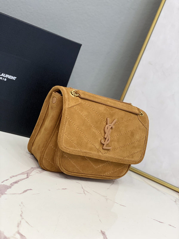 Amelia - YSL Bag - 2153