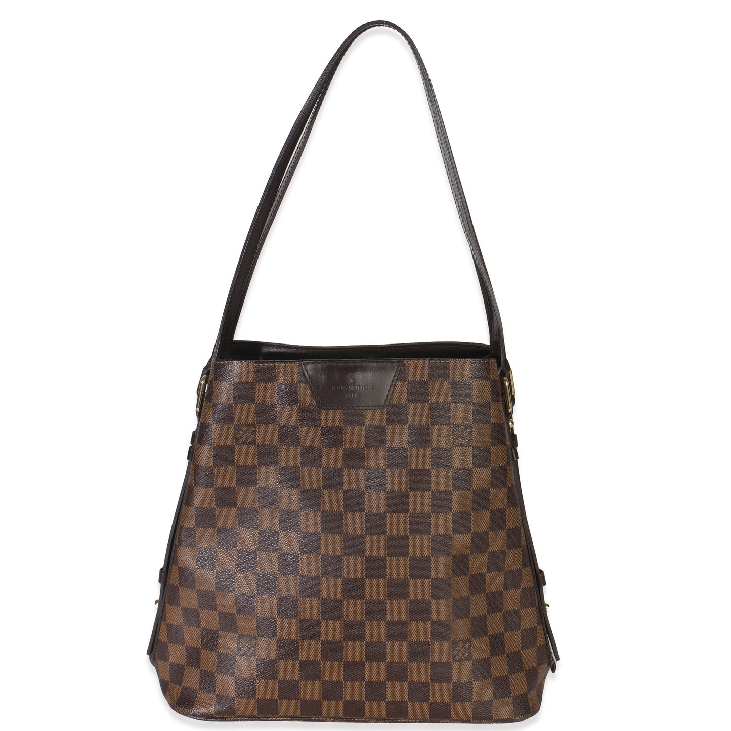 Louis Vuitton Damier Canvas Cabas Rivington GM