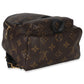 Louis Vuitton Monogram Canvas Mini Palm Springs