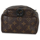 Louis Vuitton Monogram Canvas Mini Palm Springs