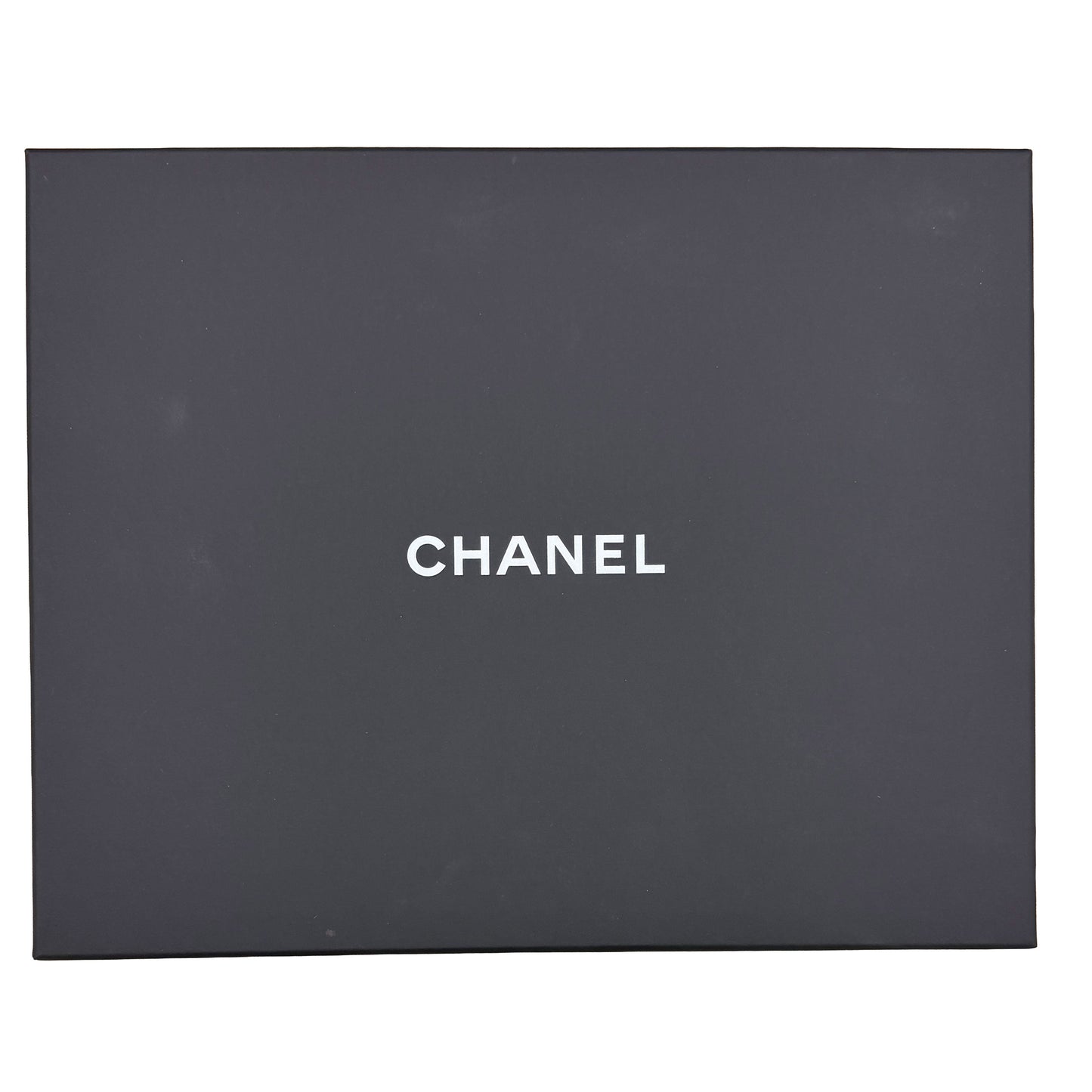 Chanel Gold-Plated  2020 Leather Chain Link Belt