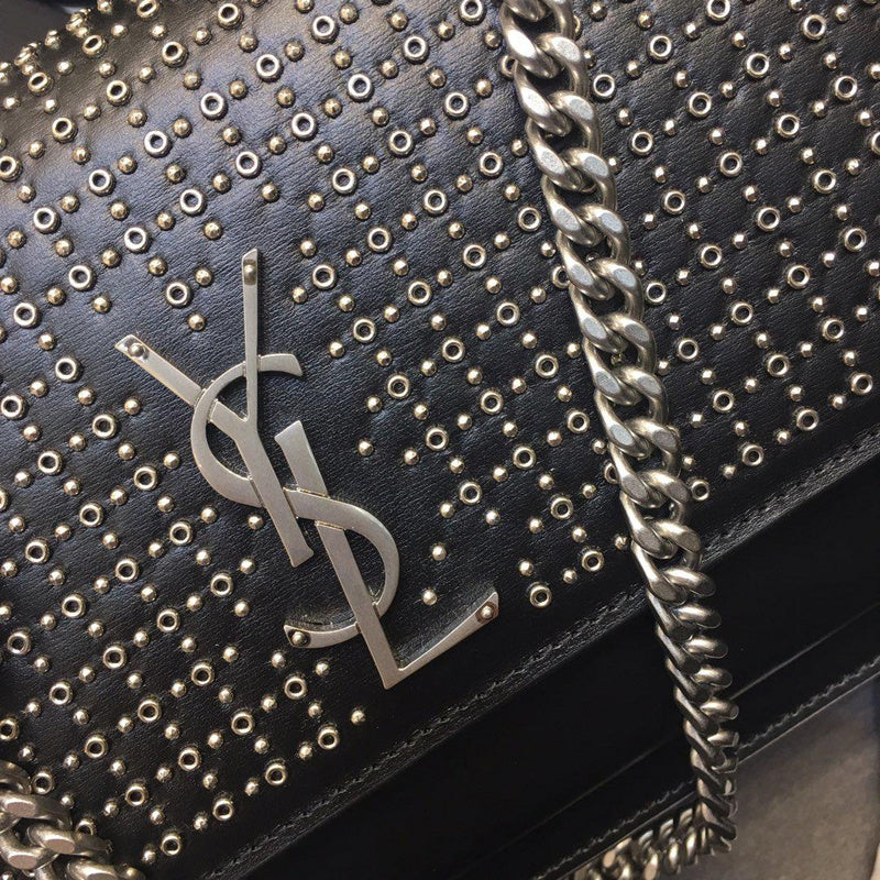 Amelia - YSL Bag - 2760