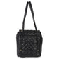 Chanel Black Lambskin Quilted Small Urban Spirit Backpack