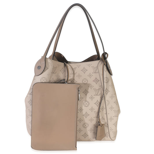 Louis Vuitton Galet Monogram Mahina Hina MM