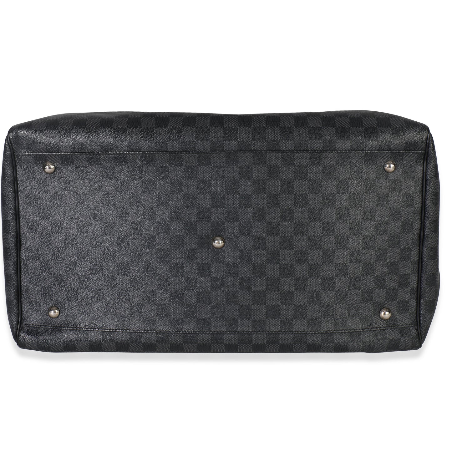 Louis Vuitton Damier Graphite Canvas Roadster 50