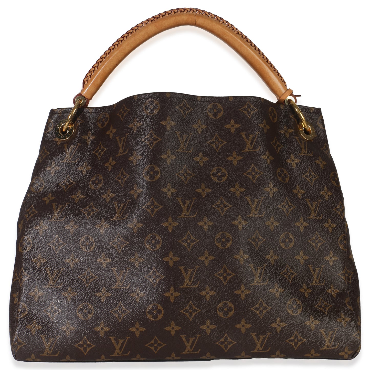Louis Vuitton Monogram Canvas Artsy MM