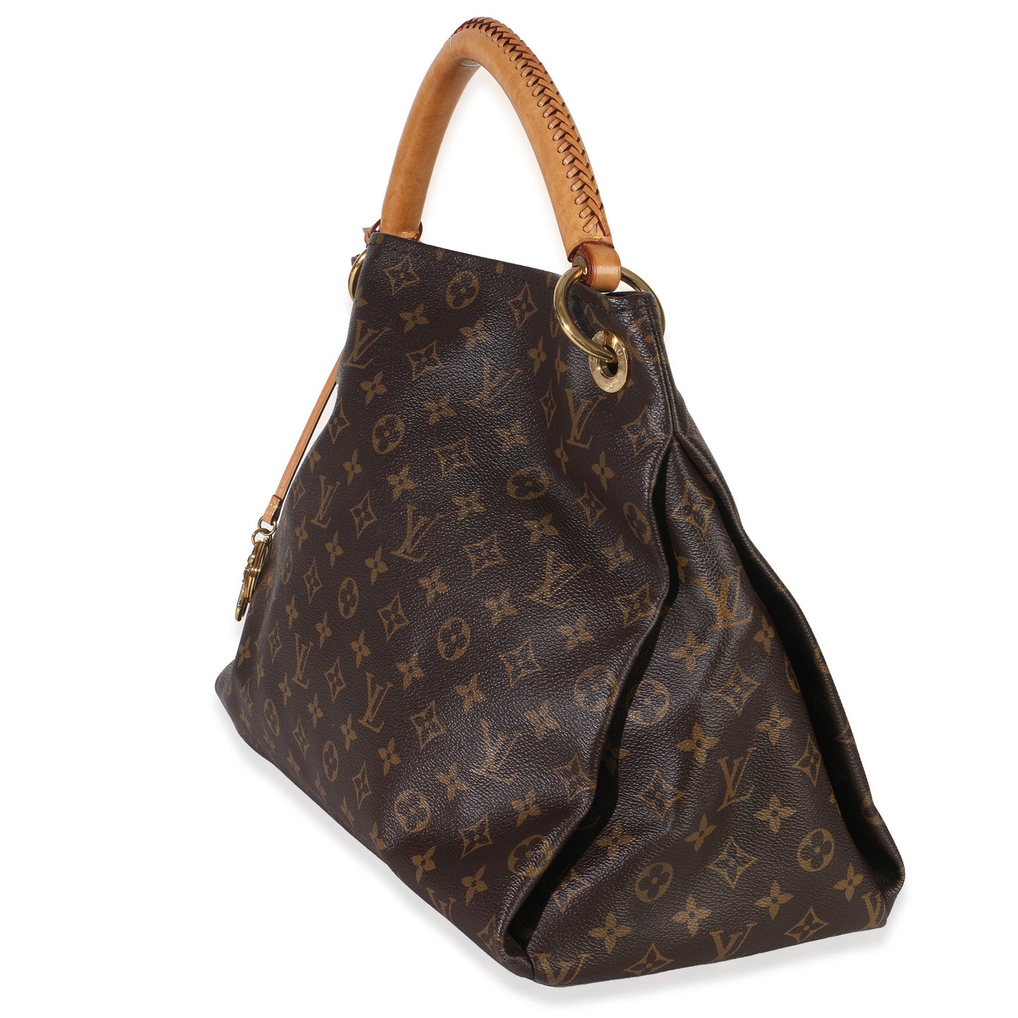 Louis Vuitton Monogram Canvas Artsy MM