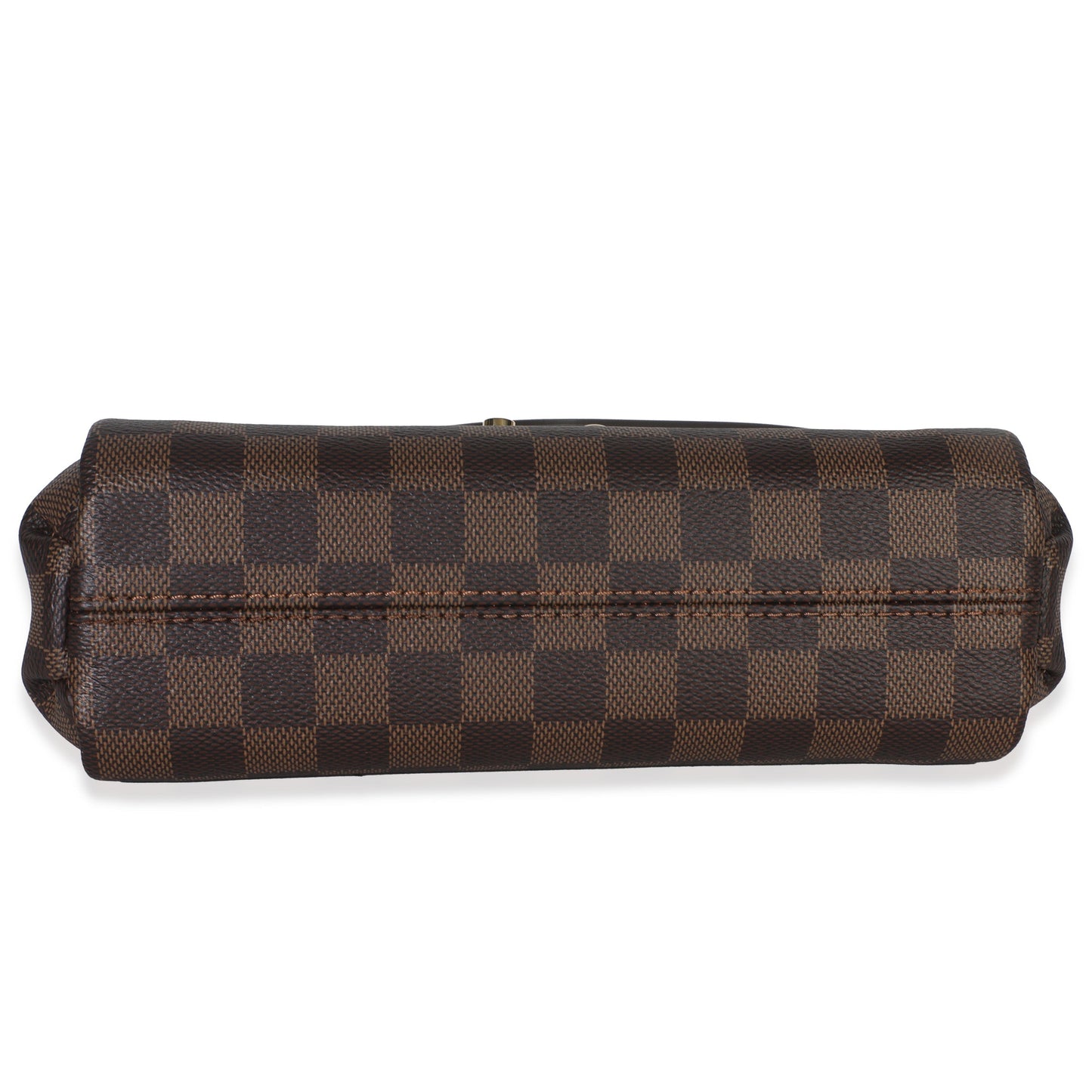 Louis Vuitton Damier Ebene Canvas Croisette