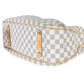 Louis Vuitton Damier Azur Canvas Siracusa GM