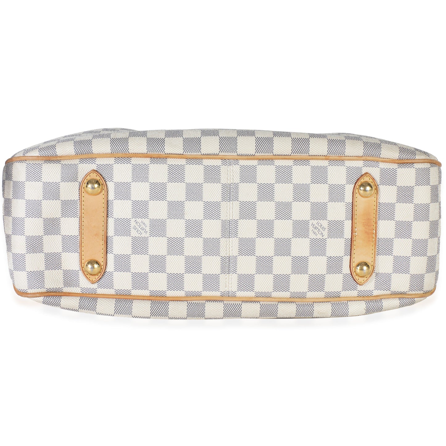 Louis Vuitton Damier Azur Canvas Siracusa GM