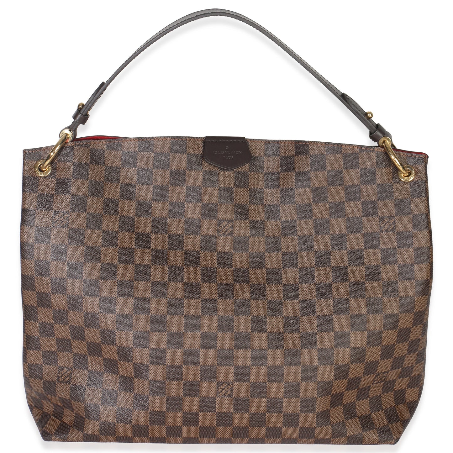 Louis Vuitton Damier Ebene Canvas Graceful MM