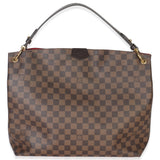 Louis Vuitton Damier Ebene Canvas Graceful MM