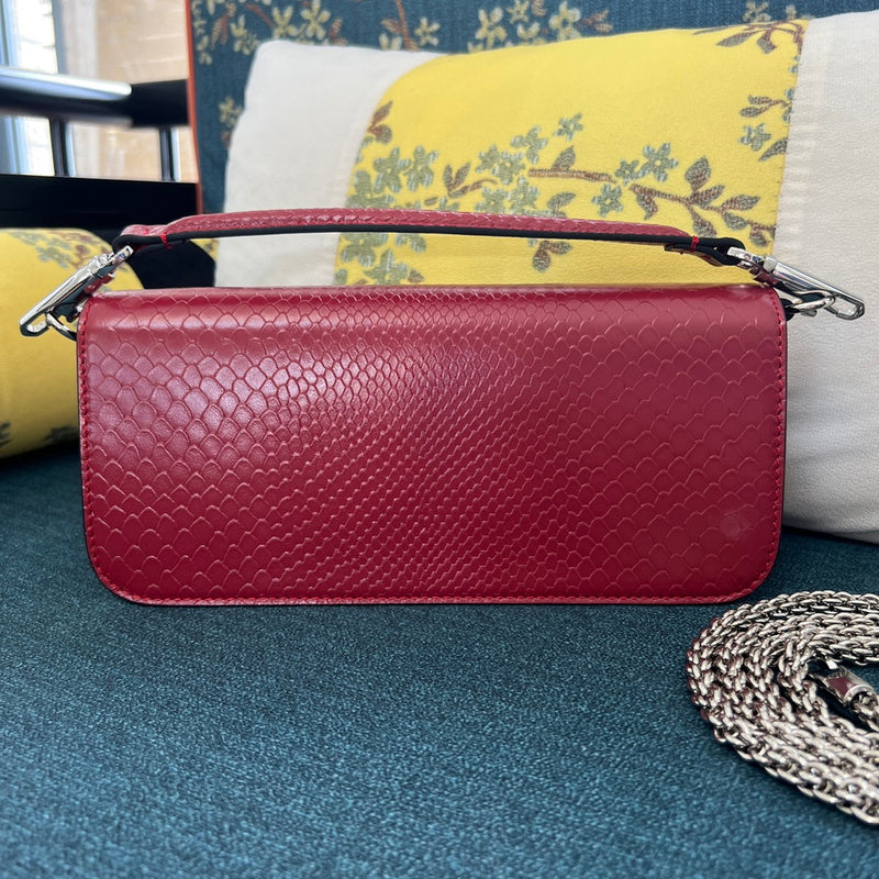 Amelia- VEL WOMEN LUXURY BAGS - 639