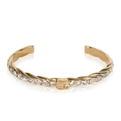 Chanel Gold-Plated  2023 Bracelet