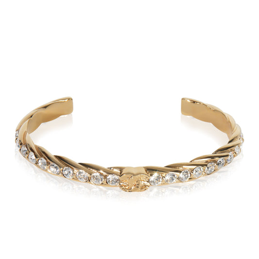 Chanel Gold-Plated  2023 Bracelet