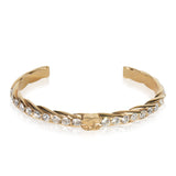 Chanel Gold-Plated  2023 Bracelet