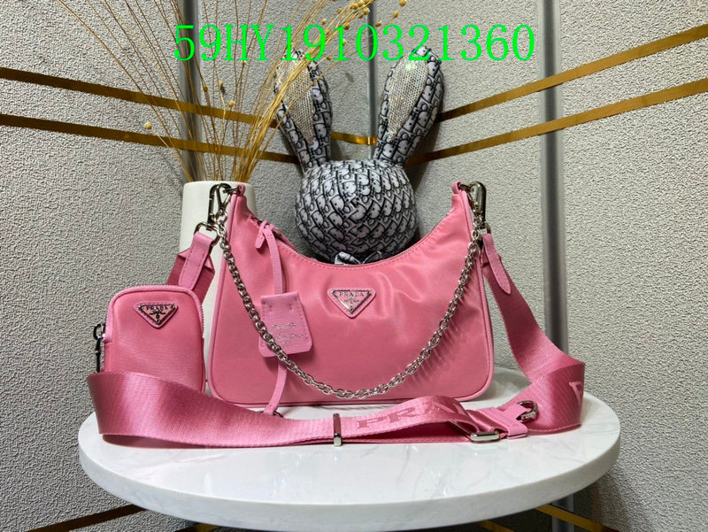 Prada Bags - The Barnes Bags  1545