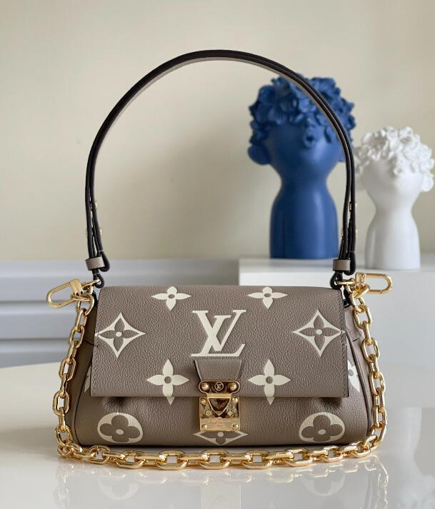 AmeliaLuxury - LOV Bags - 2214